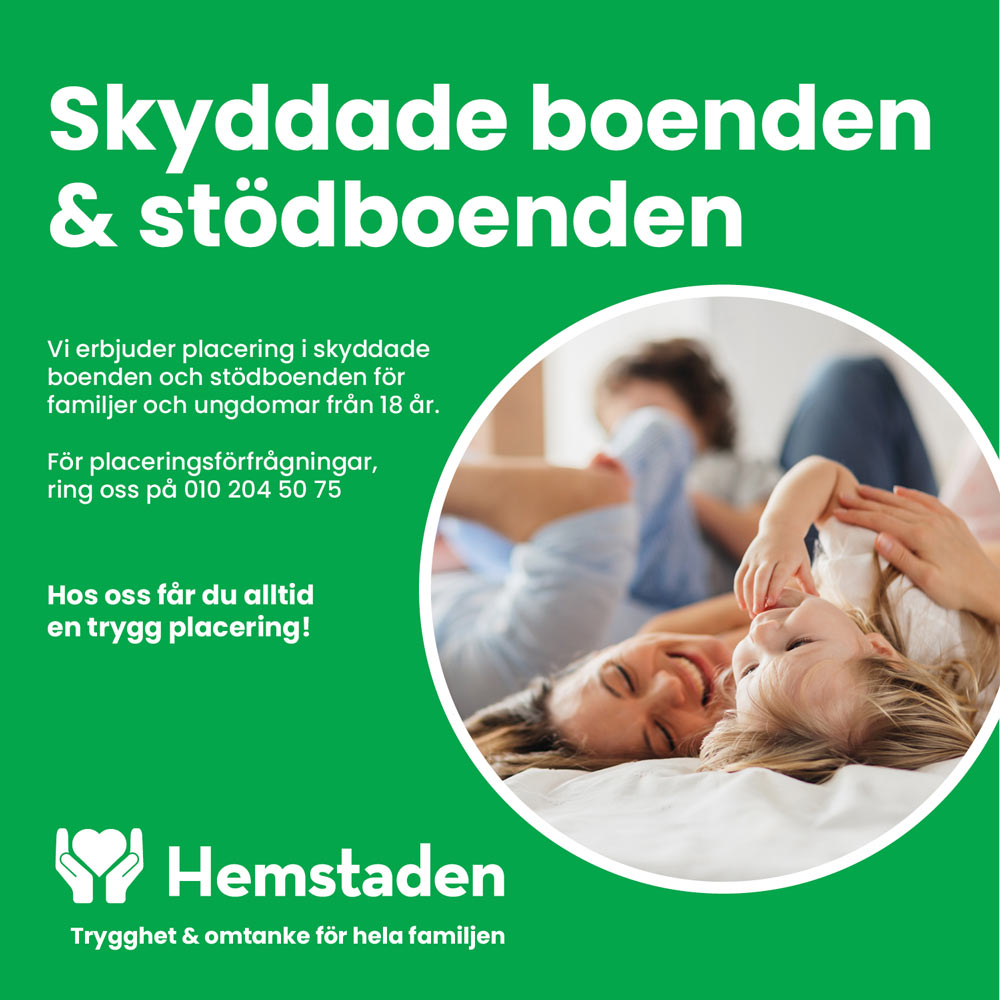 Hemstaden AB